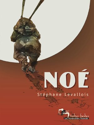 cover image of Noé
